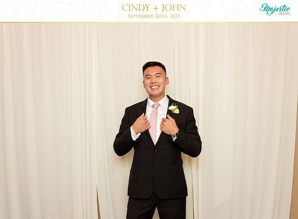 50114 - Cindy + John Wedding Photobooth 2020