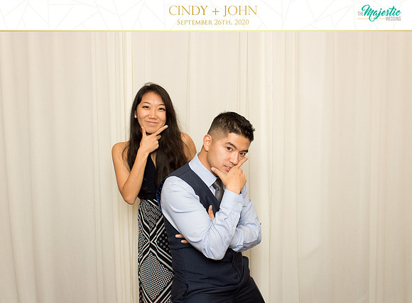 50071 - Cindy + John Wedding Photobooth 2020