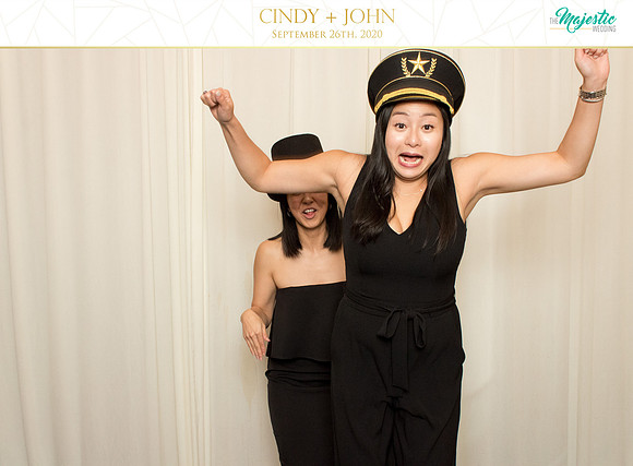 50079 - Cindy + John Wedding Photobooth 2020