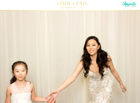 50011 - Cindy + John Wedding Photobooth 2020