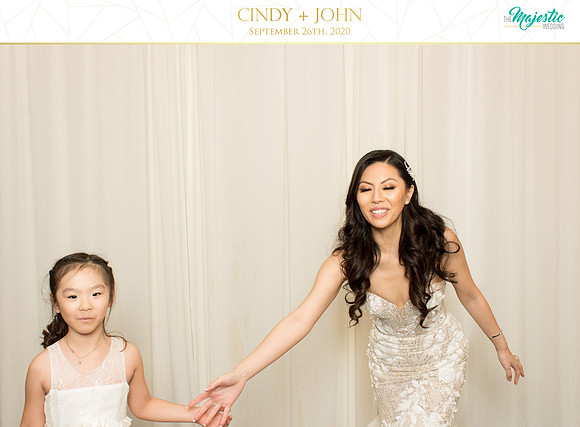 50011 - Cindy + John Wedding Photobooth 2020