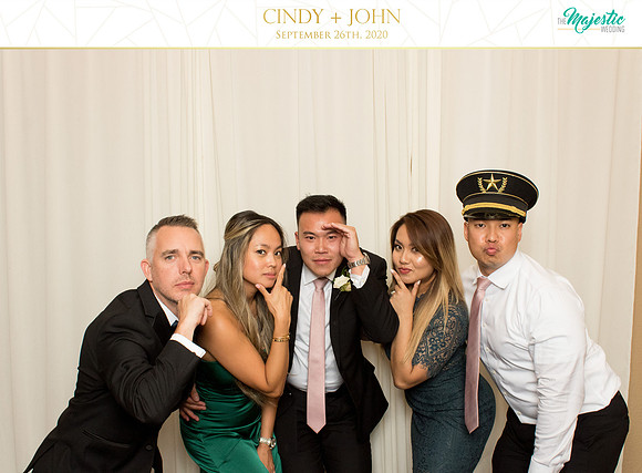 50108 - Cindy + John Wedding Photobooth 2020