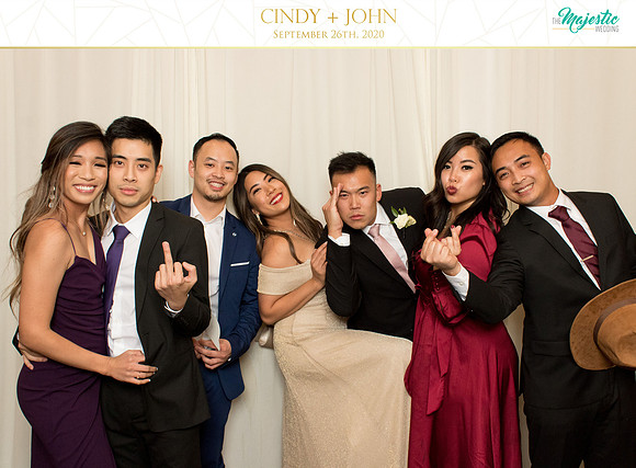 50157 - Cindy + John Wedding Photobooth 2020