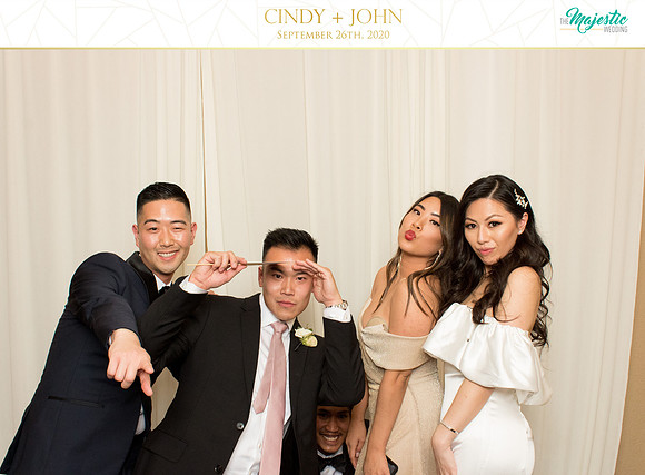 50134 - Cindy + John Wedding Photobooth 2020
