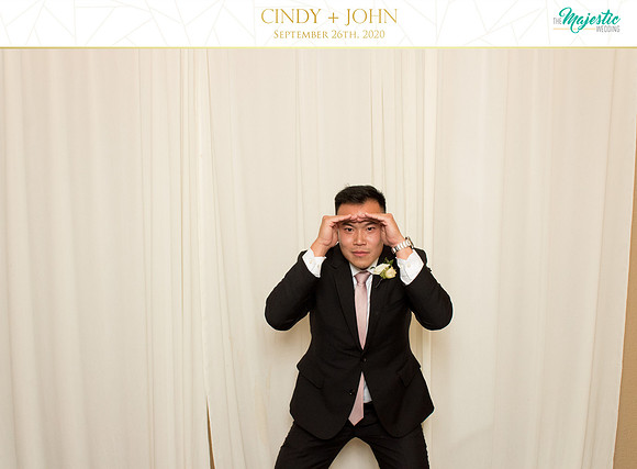 50115 - Cindy + John Wedding Photobooth 2020