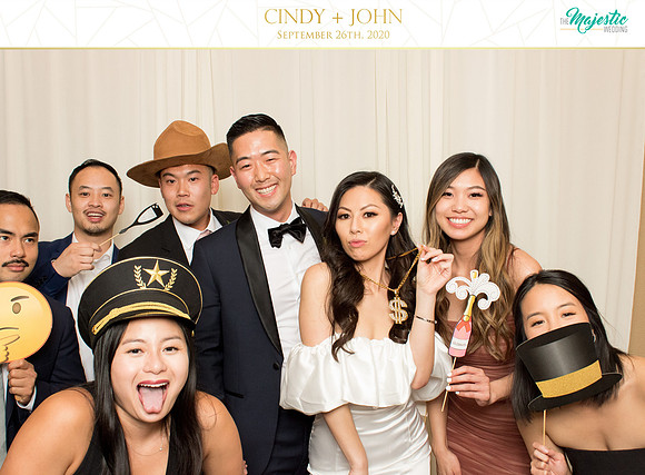 50127 - Cindy + John Wedding Photobooth 2020