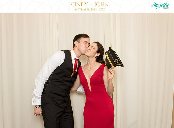 50104 - Cindy + John Wedding Photobooth 2020