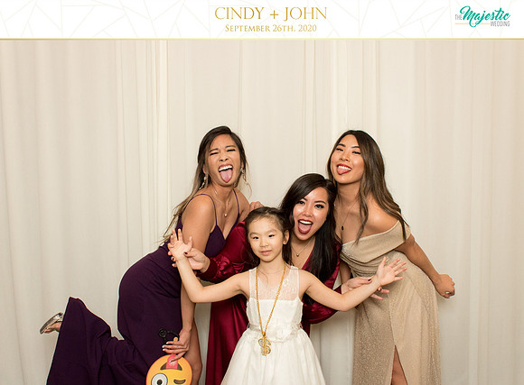 50068 - Cindy + John Wedding Photobooth 2020