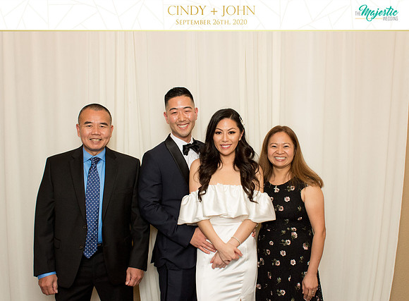 50124 - Cindy + John Wedding Photobooth 2020