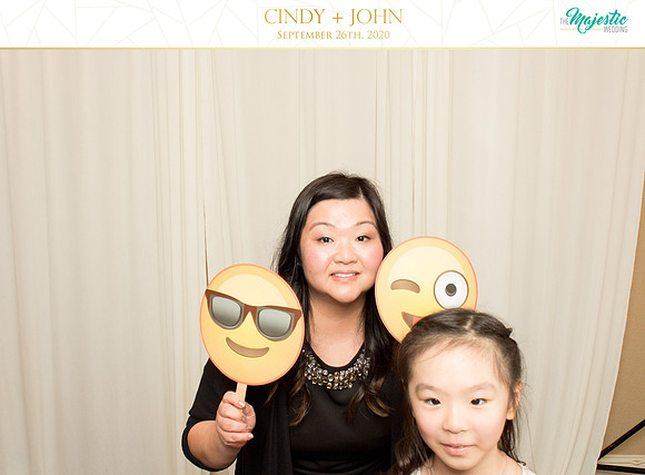 50140 - Cindy + John Wedding Photobooth 2020