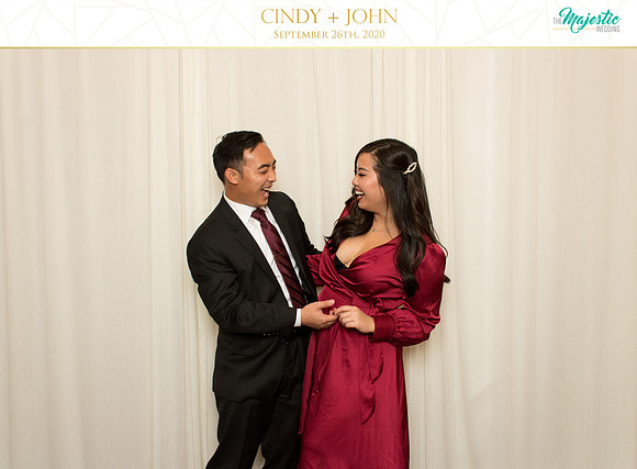 50181 - Cindy + John Wedding Photobooth 2020