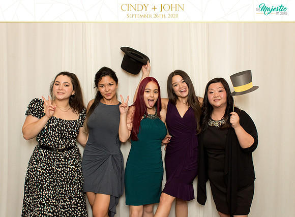 50160 - Cindy + John Wedding Photobooth 2020