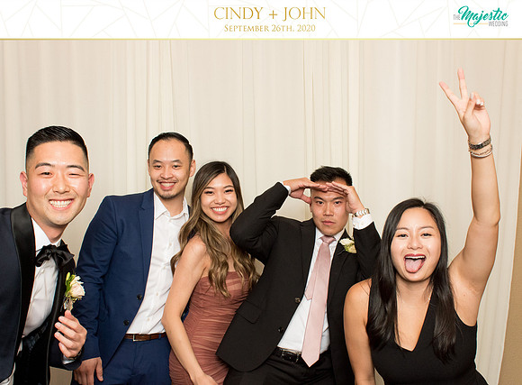 50131 - Cindy + John Wedding Photobooth 2020
