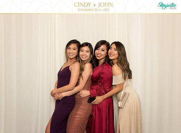 50168 - Cindy + John Wedding Photobooth 2020