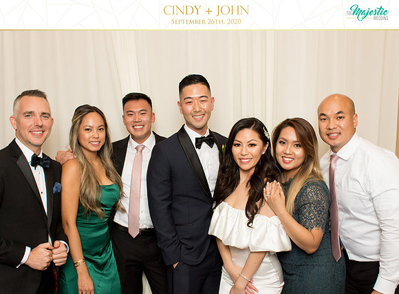 50111 - Cindy + John Wedding Photobooth 2020
