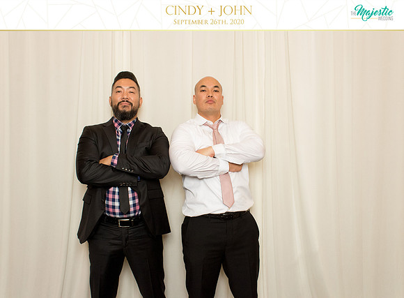 50148 - Cindy + John Wedding Photobooth 2020