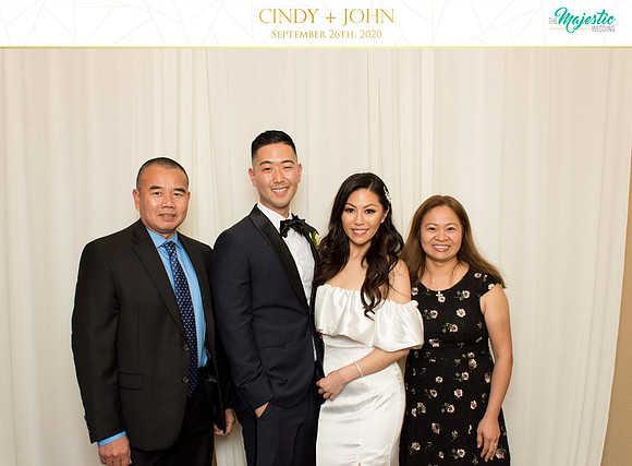 50123 - Cindy + John Wedding Photobooth 2020