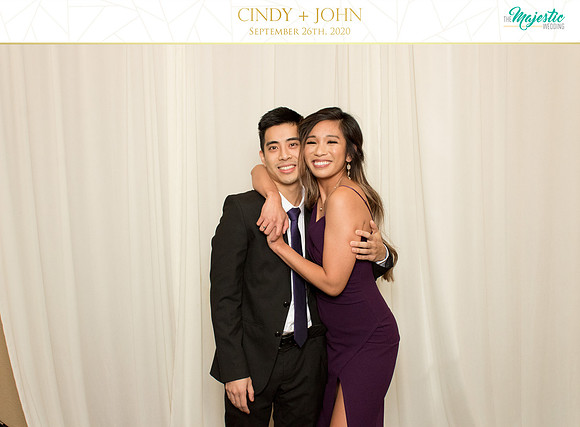 50143 - Cindy + John Wedding Photobooth 2020