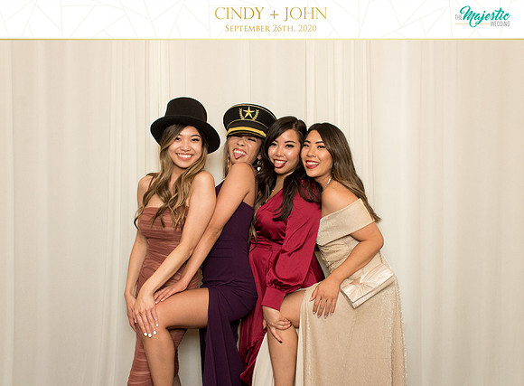 50162 - Cindy + John Wedding Photobooth 2020