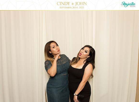 50118 - Cindy + John Wedding Photobooth 2020