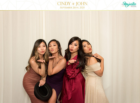 50163 - Cindy + John Wedding Photobooth 2020