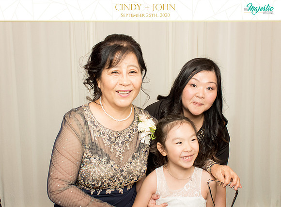 50015 - Cindy + John Wedding Photobooth 2020