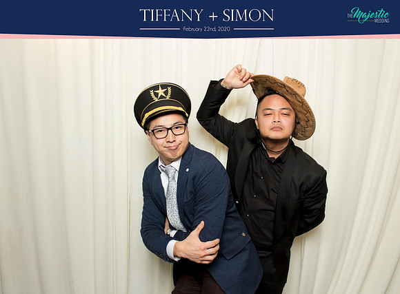 20187 - Tiffany + Simon Wedding Photosbooth 2020