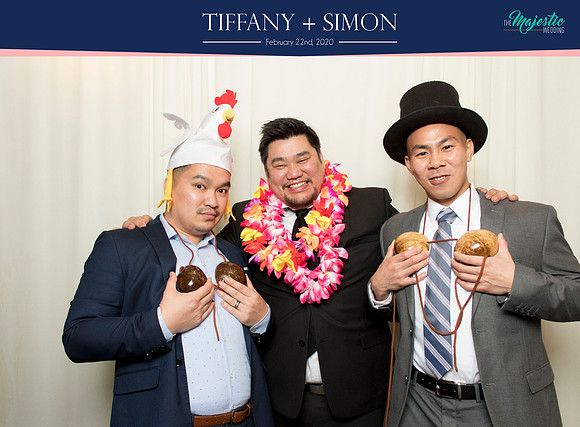 20087 - Tiffany + Simon Wedding Photosbooth 2020
