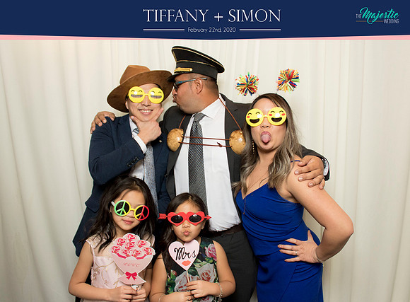 20172 - Tiffany + Simon Wedding Photosbooth 2020
