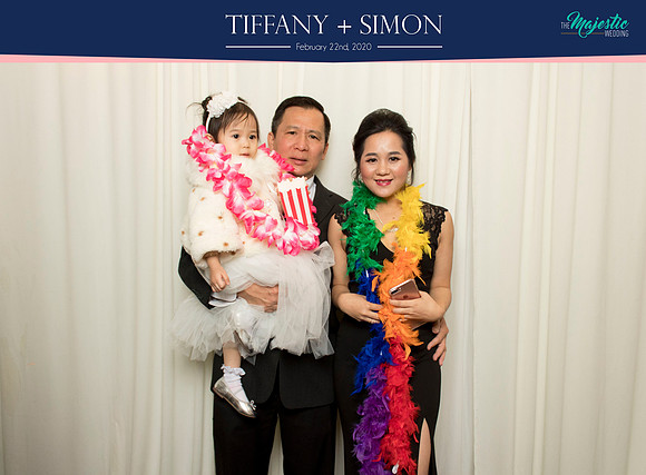 20062 - Tiffany + Simon Wedding Photosbooth 2020