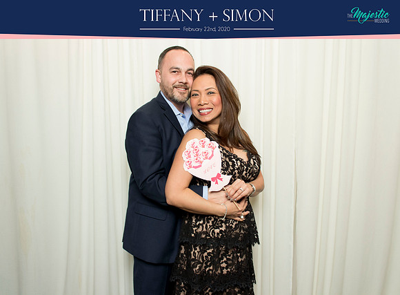 20010 - Tiffany + Simon Wedding Photosbooth 2020