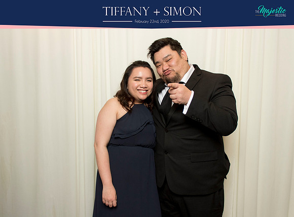 20086 - Tiffany + Simon Wedding Photosbooth 2020