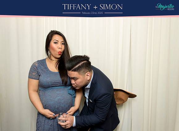 20056 - Tiffany + Simon Wedding Photosbooth 2020