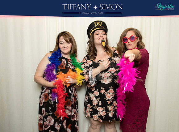 20075 - Tiffany + Simon Wedding Photosbooth 2020