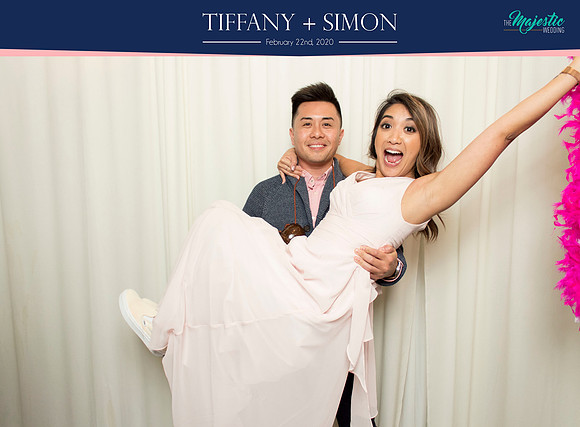 20128 - Tiffany + Simon Wedding Photosbooth 2020