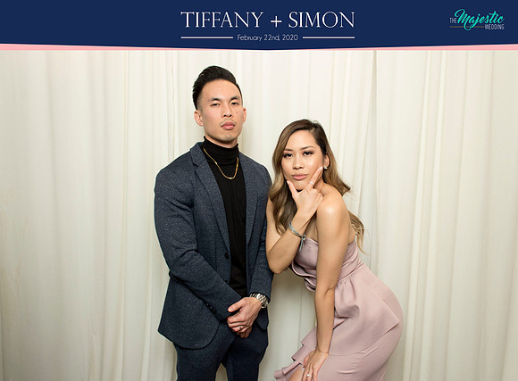 20046 - Tiffany + Simon Wedding Photosbooth 2020