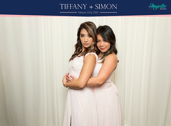 20103 - Tiffany + Simon Wedding Photosbooth 2020