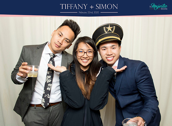 20231 - Tiffany + Simon Wedding Photosbooth 2020