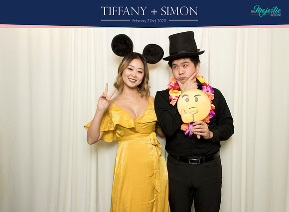 20063 - Tiffany + Simon Wedding Photosbooth 2020
