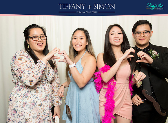 20020 - Tiffany + Simon Wedding Photosbooth 2020