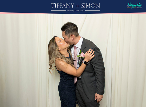 20092 - Tiffany + Simon Wedding Photosbooth 2020