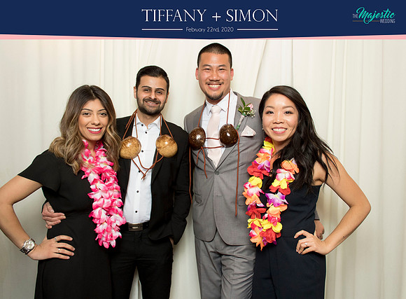 20048 - Tiffany + Simon Wedding Photosbooth 2020
