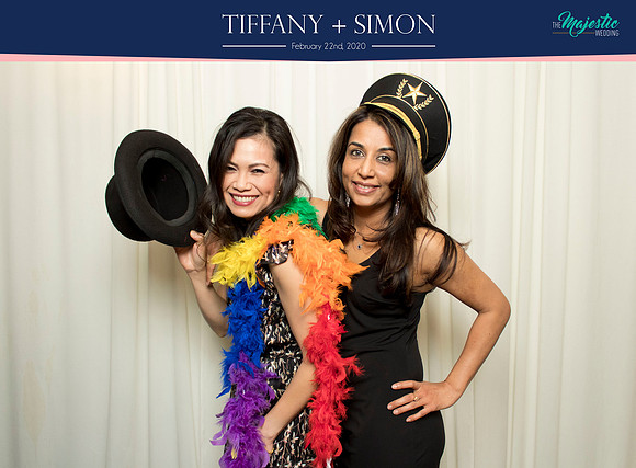 20029 - Tiffany + Simon Wedding Photosbooth 2020