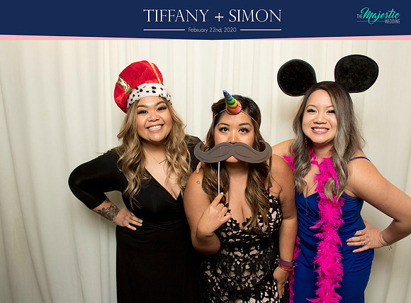 20174 - Tiffany + Simon Wedding Photosbooth 2020