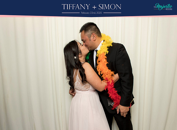 20155 - Tiffany + Simon Wedding Photosbooth 2020