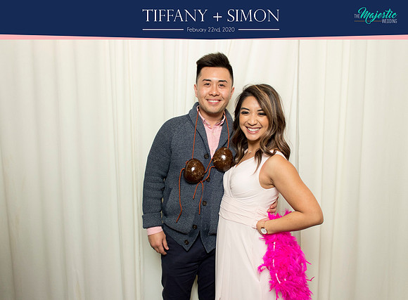20127 - Tiffany + Simon Wedding Photosbooth 2020