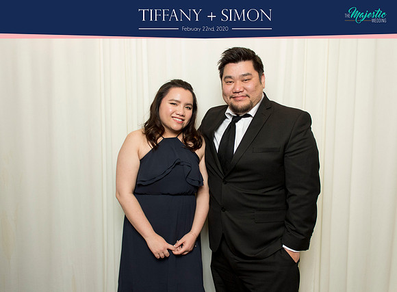 20084 - Tiffany + Simon Wedding Photosbooth 2020