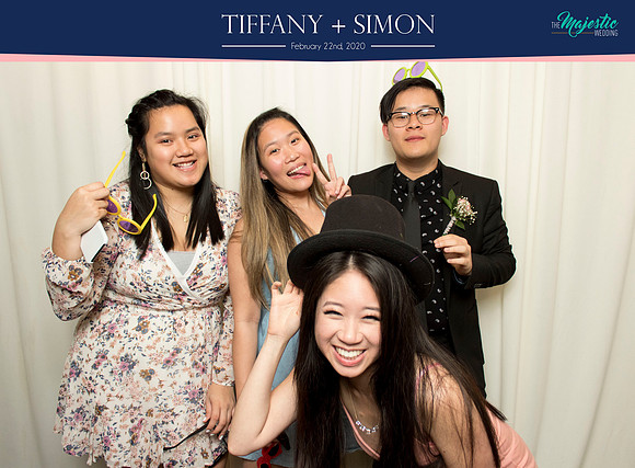 20143 - Tiffany + Simon Wedding Photosbooth 2020