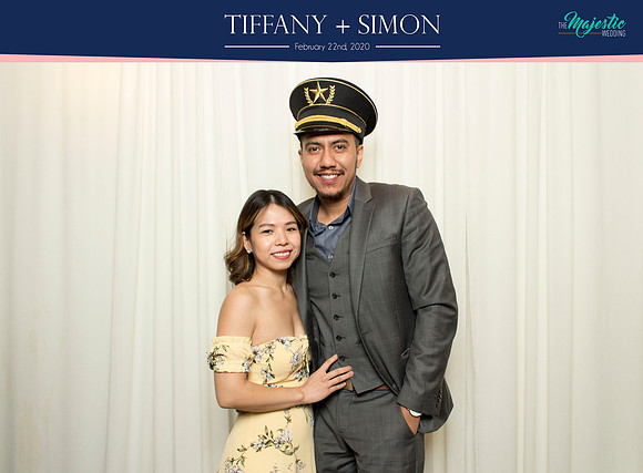 20024 - Tiffany + Simon Wedding Photosbooth 2020