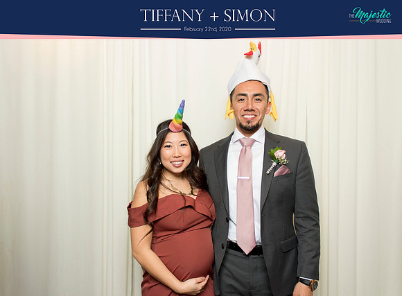 20093 - Tiffany + Simon Wedding Photosbooth 2020